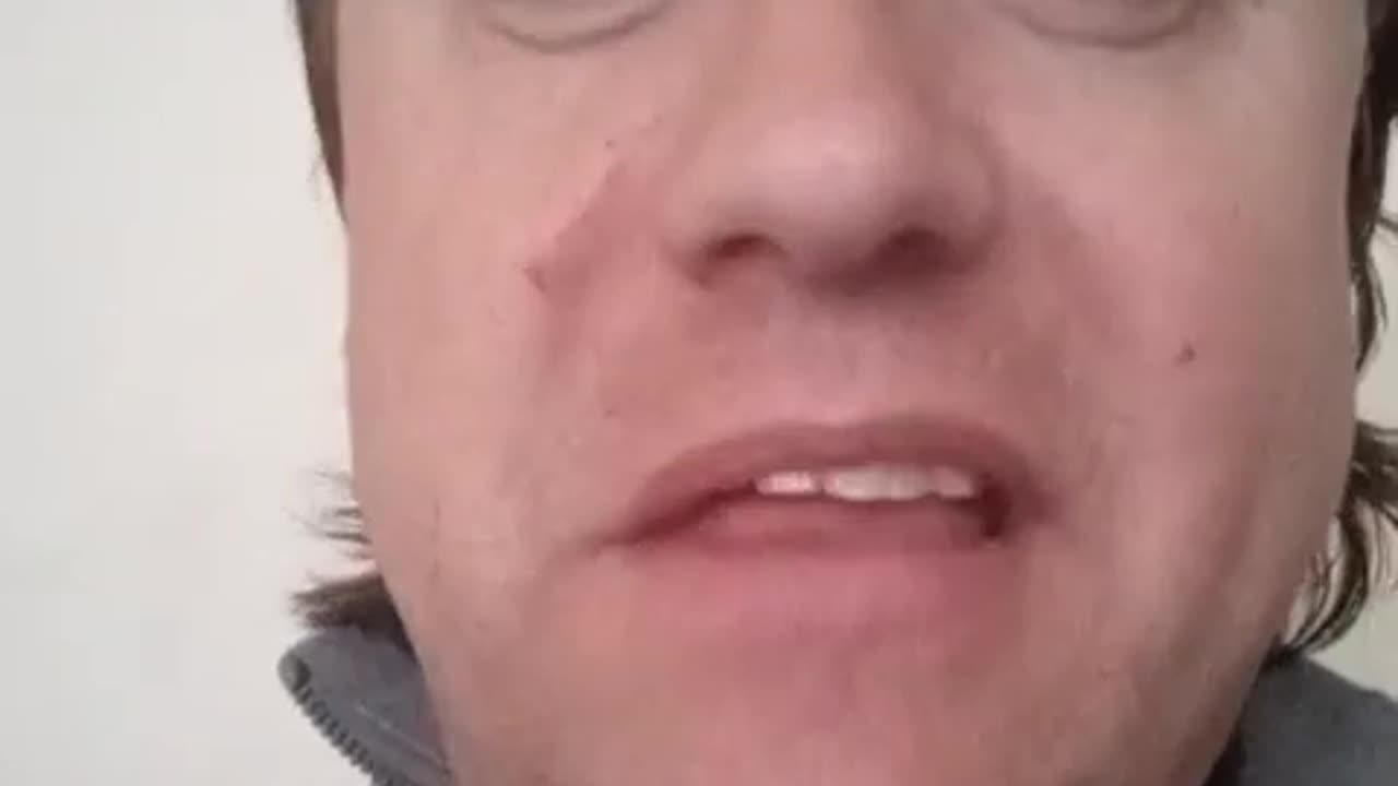 A Rant Video From 3 Years Ago.