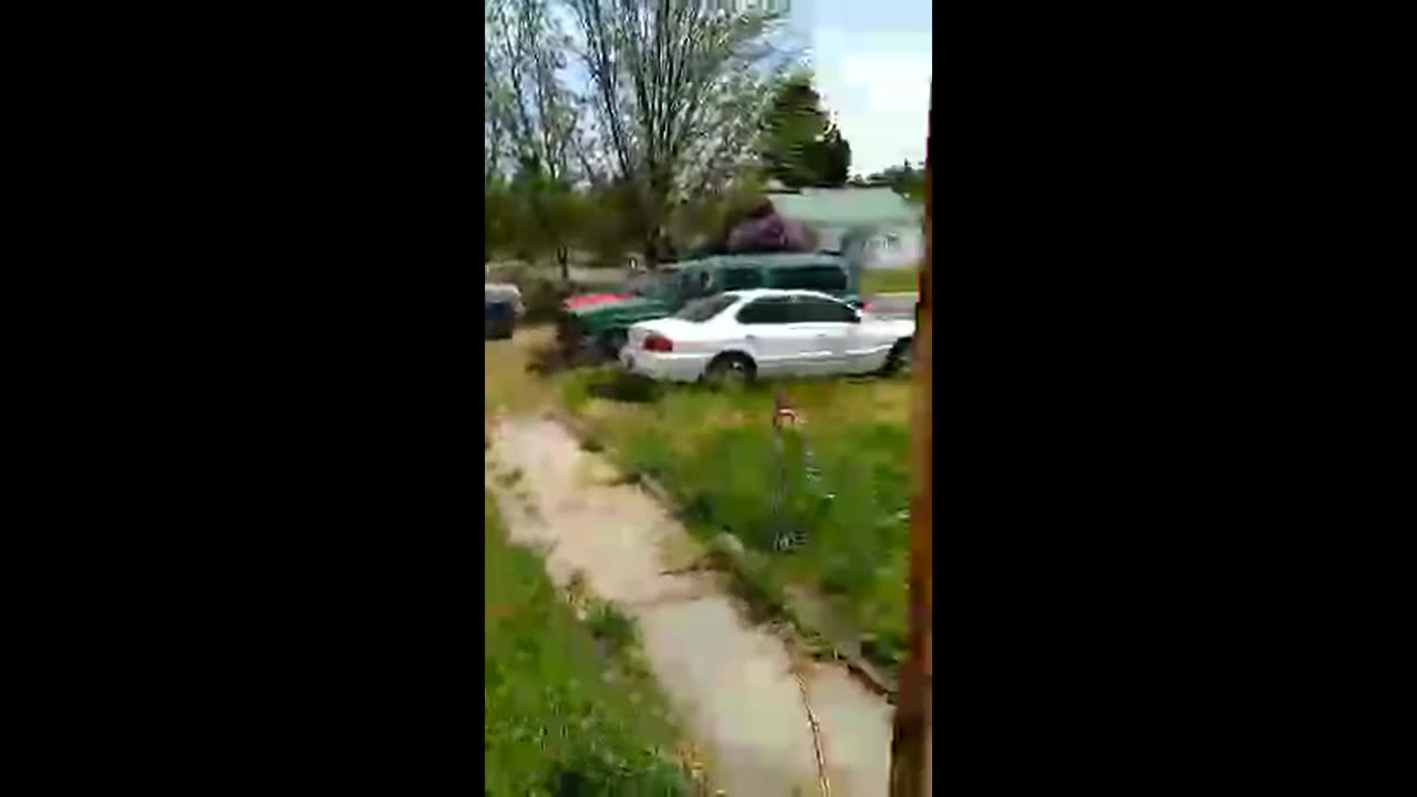 Welcome to Lamont, WA USA