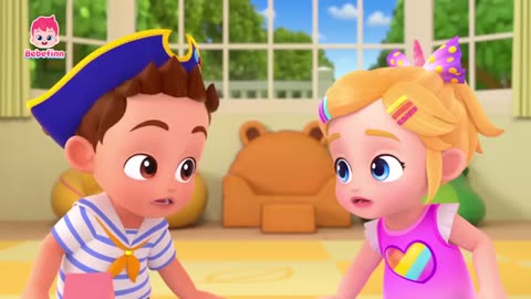 Bebe Ay! Bebefinn Song and More to Sing Alongㅣ Song CompilationㅣNursery Rhymes for Kids