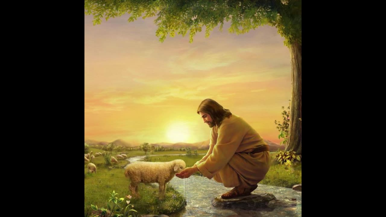 Psalms 17 & 23 & 91| Hear me LORD