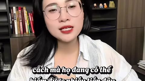 cách kiếm tiền mà ai cũng làm được Em Lụa Vnpart10