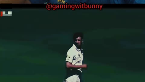 Starc Bowling 😱