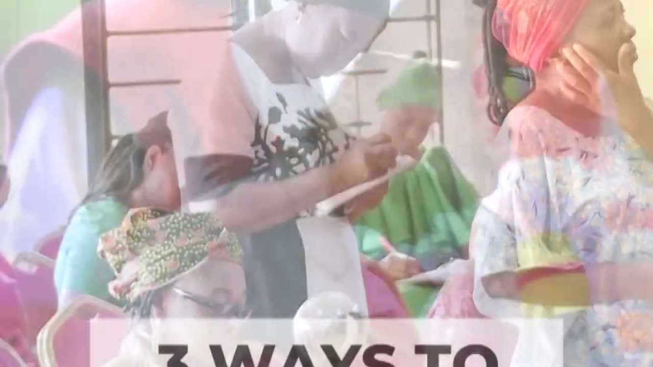 3 WAYS TO OBTAIN MERCY __ BISHOP DEBORAH MACFOY, PhD.mp4