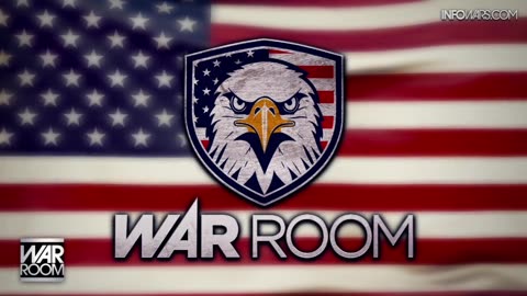 The War Room in Full HD for February 5, 2026.