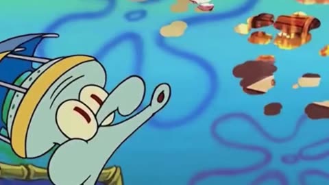 Engineer sees the chaos in the project… remembers his paycheck