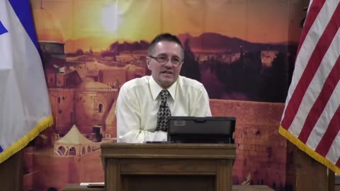 Bible Study (March 8, 2022)