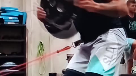 Fit Luka doncic putting in work