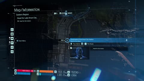 Death Stranding Part 11