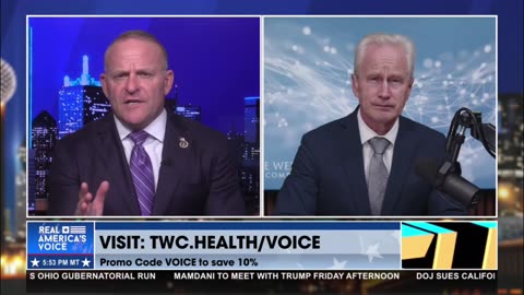 Backed by McCullough Foundation, CDC Changes Stance on Childhood Vaccines and Autism, Dr McCullough™