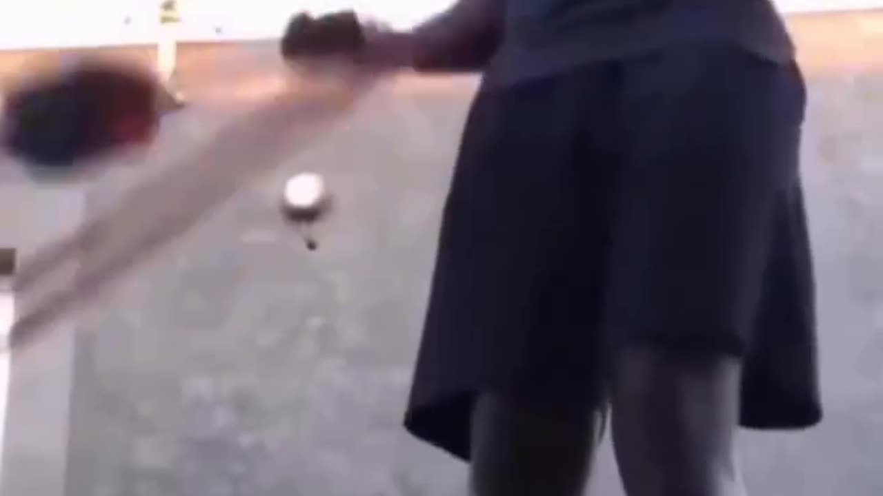 😬 "Painful & Unlucky Fails That’ll Make You Cringe (and Laugh!) 😂"