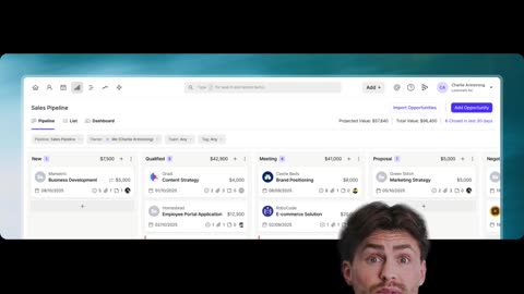 Stop Paying for Separate Tools! Manage Projects Inside Your CRM