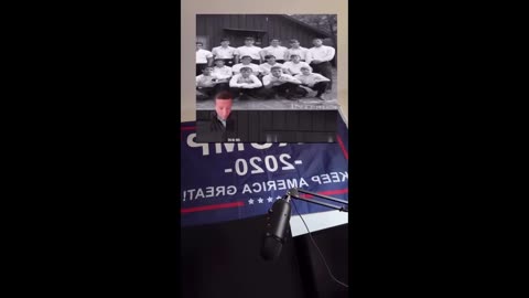 Obama, Epstein & Podesta at Camp