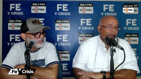 Fe y Crisis