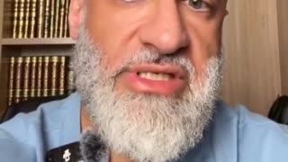 A well-known Islamic scholar says that Allah forbids sleeping on your stomach.