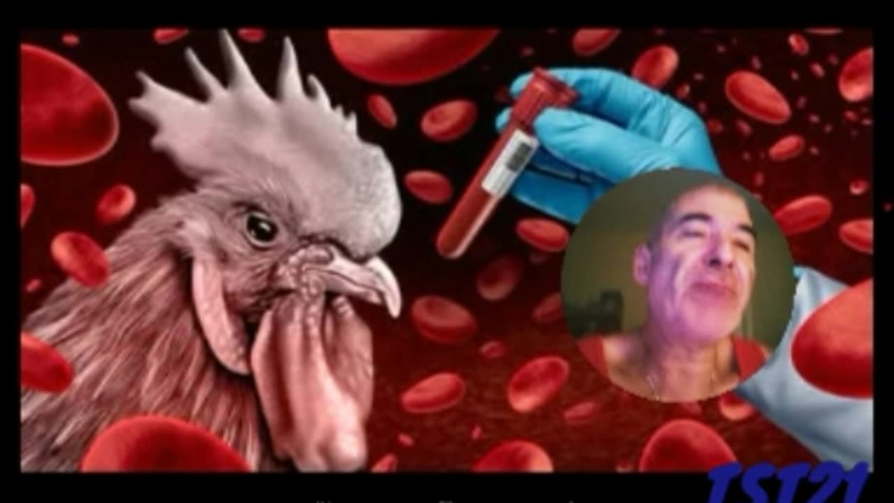 CDC ENDS FAKE BIRD FLU EMERGENCY RESPONSE AS "INFECTIONS" DISAPPEAR