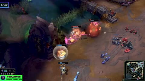 4 Fundamentals ALL Junglers Must Have For Season 15! (Gain The Ultimate JUNGLE CONTROL)