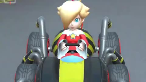 🏁 Mario Kart Tour Anniversary Tour: Donkey Kong & Toadette Cup 🏆