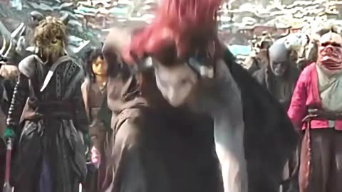 Fallen But Rising Stronger! The Battle Unleashed!” 😱💥