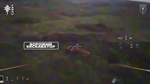 💥🛡️ Ukraine Russia War | Ukrainian Border Guard Brigade "Hart" Destroys Russian Tanks & Posit… | RCF