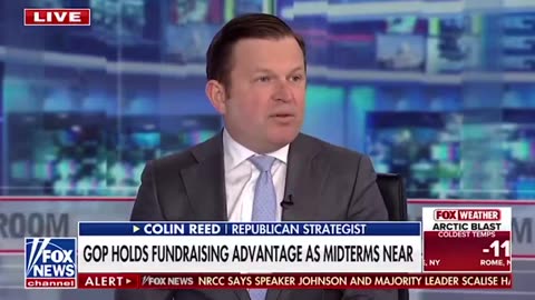 It must suck to be a Democrat in 2026. Another MASSIVE blow just got delivered,