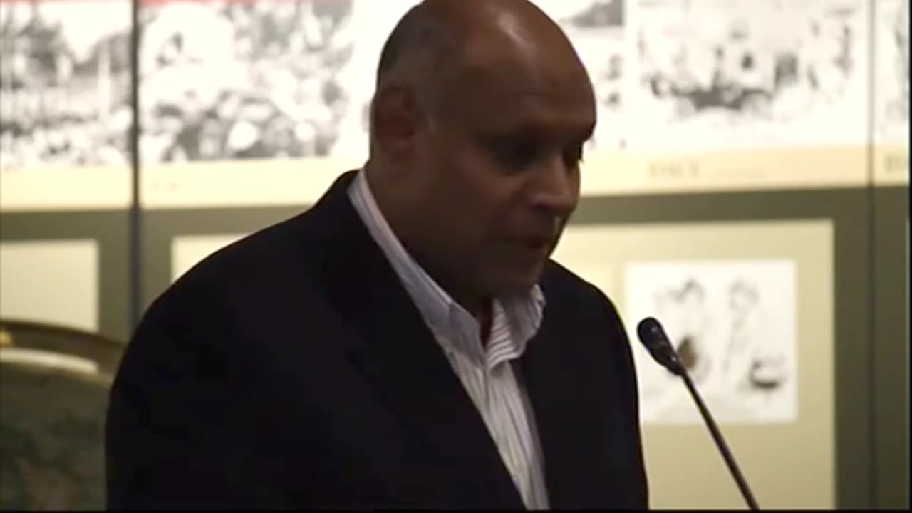 Pria Viswalingam: Western Civilisation - Is it Doomed?