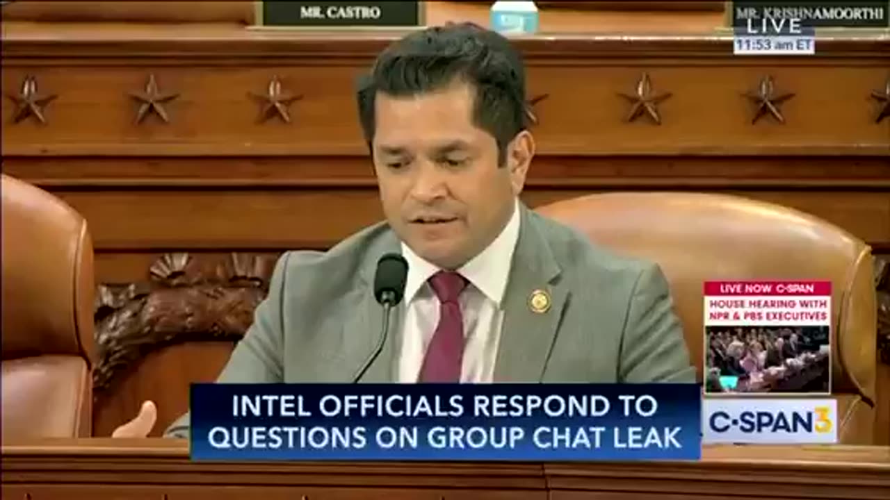 NEW: Democrat Rep. Suggests Pete Hegseth Was Drunk, Immediately Regrets It