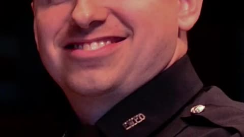 TO PROTECT AND SERVE - VOL. 221: OFFICER AARON DEAN KILLS AN UNARMED BLACK MAN