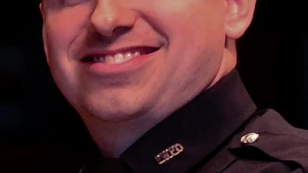 TO PROTECT AND SERVE - VOL. 221: OFFICER AARON DEAN KILLS AN UNARMED BLACK MAN