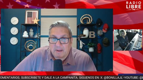 EL SHOW DE JORGE BONILLA Ep. 377