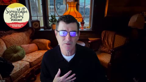 Sunday Update: Balancing Prayer and Action: Faith, Work, and the Legacy of C. S. Lewis