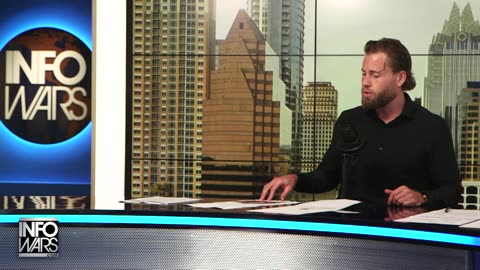 WAR ROOM with Owen Shroyer [FULL] Friday 7/25/25