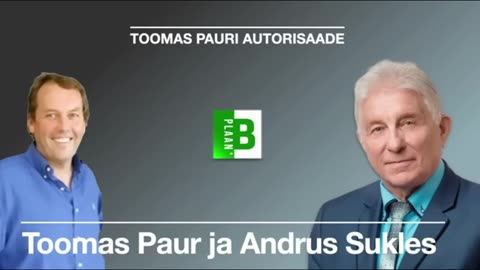 Toomas Paur ja Andrus Sukles, 21.07.2025, Plaan B