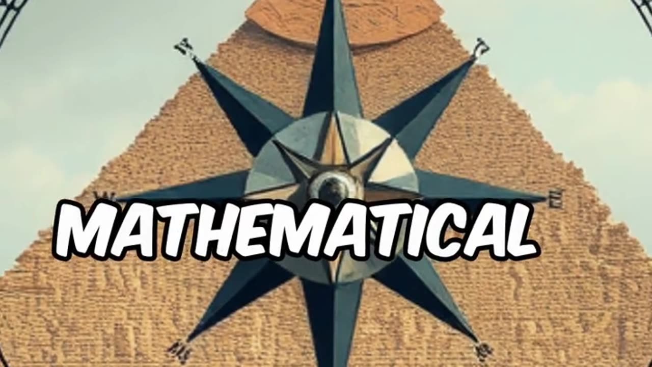 Lost Technology of the Great Pyramid