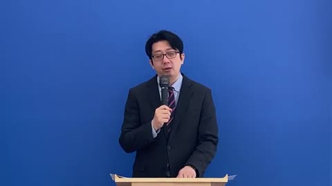 "좋으신 하나님"