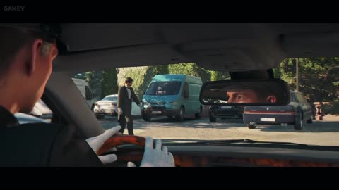 007 FIRST LIGHT Exclusive Gameplay Overview | JAMES BOND Story Game Inspired by Hitman & Uncharted