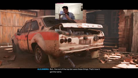 Wasiangamer03 Hunts for Legendary Barn Find Cars! | Hidden Classics in the Wild
