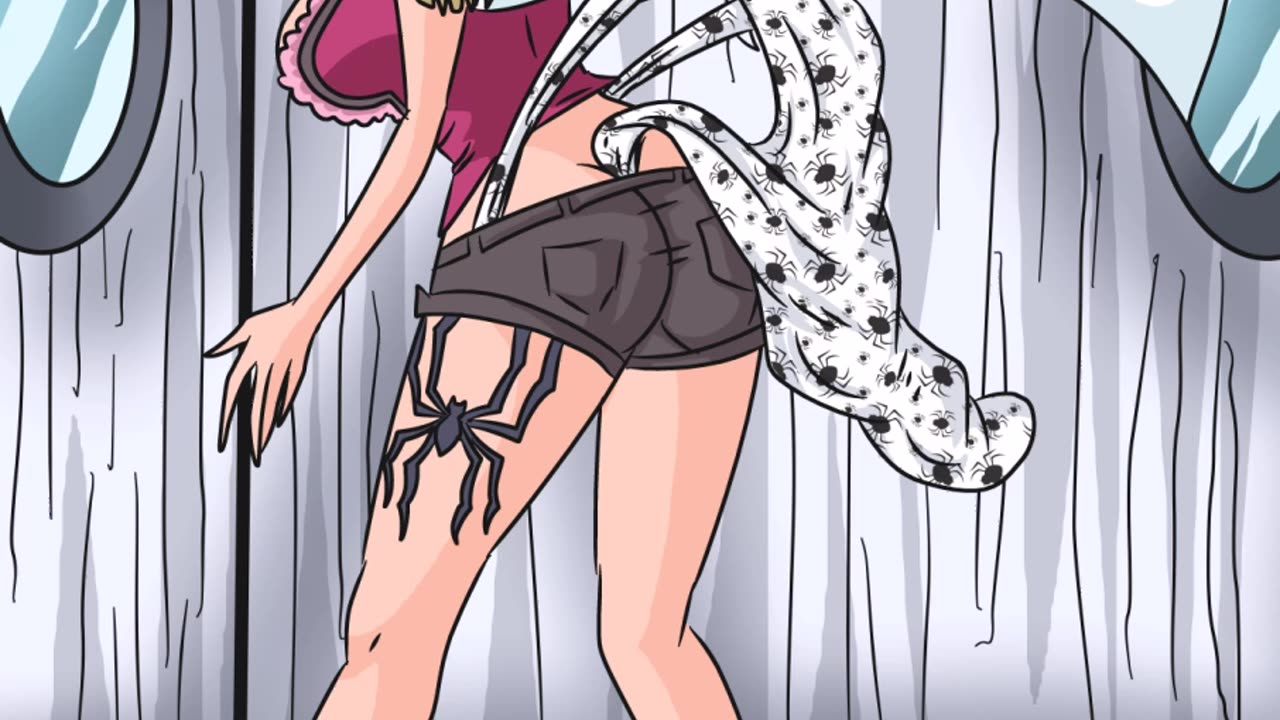 Aftermathwedgie 1