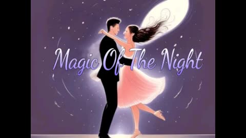 MD- Magic Of The Night