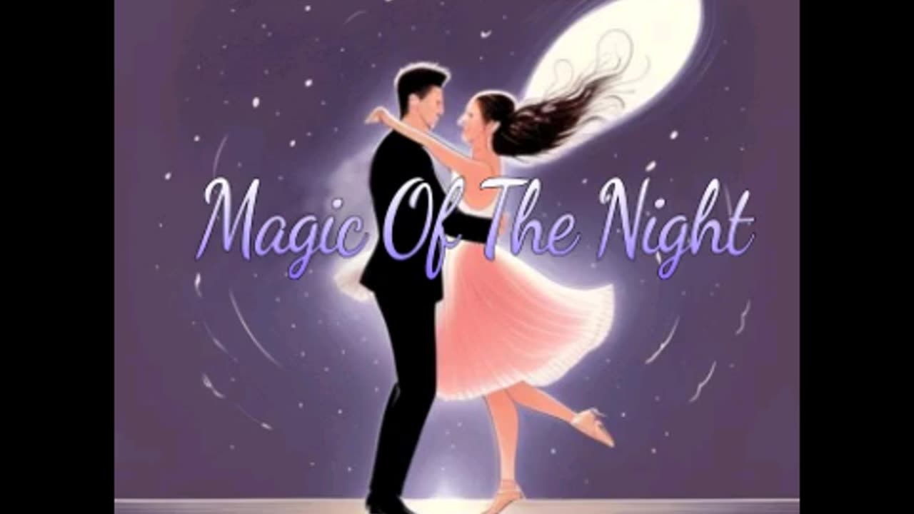 MD- Magic Of The Night