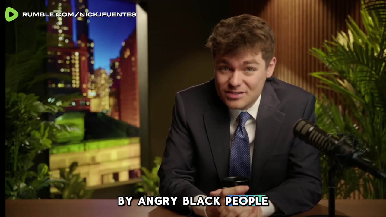 Just because you don't think about race, doesn't mean it doesn't affect you.