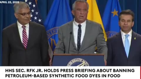"They Look Healthy, But They’re Toxic – RFK Jr. Reveals the Truth"