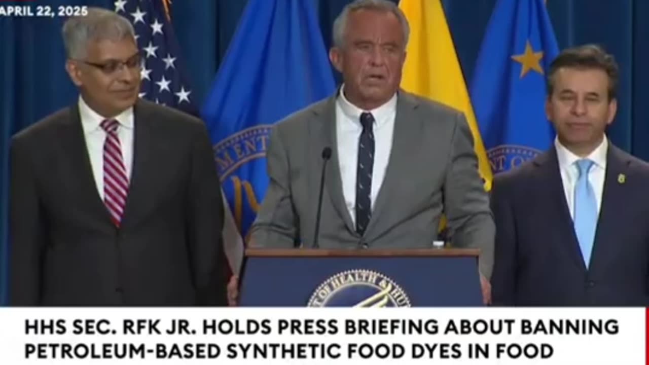 "They Look Healthy, But They’re Toxic – RFK Jr. Reveals the Truth"