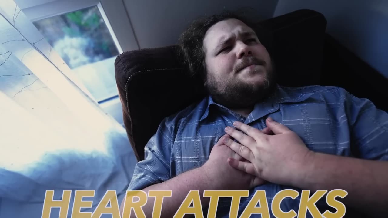 Why Men Today Have HALF the Testosterone of Their Grandfathers