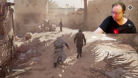 Assassin's Creed Mirage ep35