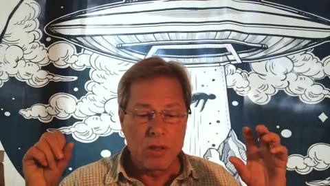 Rick Miracle Book Review 417 pt 3, The Controllers by Martin Cannon