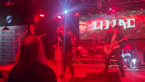 Liliac ( live )