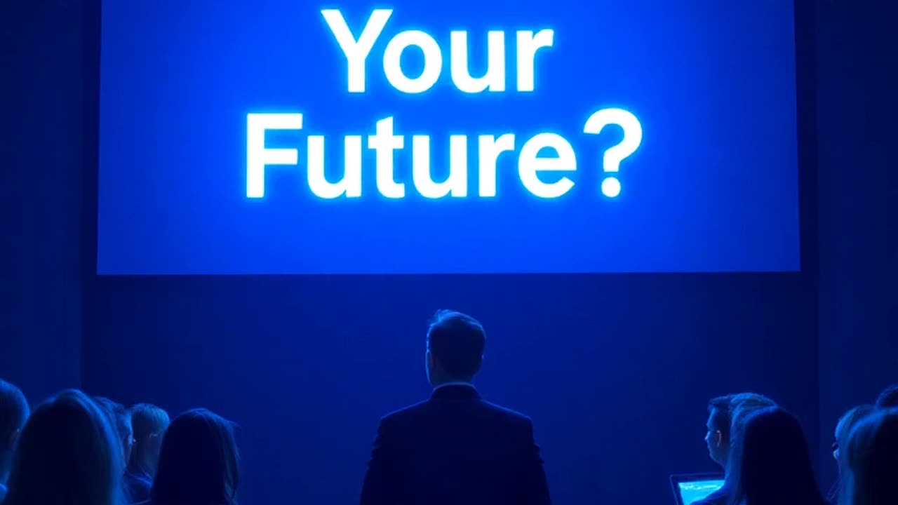 FATAL AI LIST: 5 Careers KILLED by 2026 (McKinsey Leak)