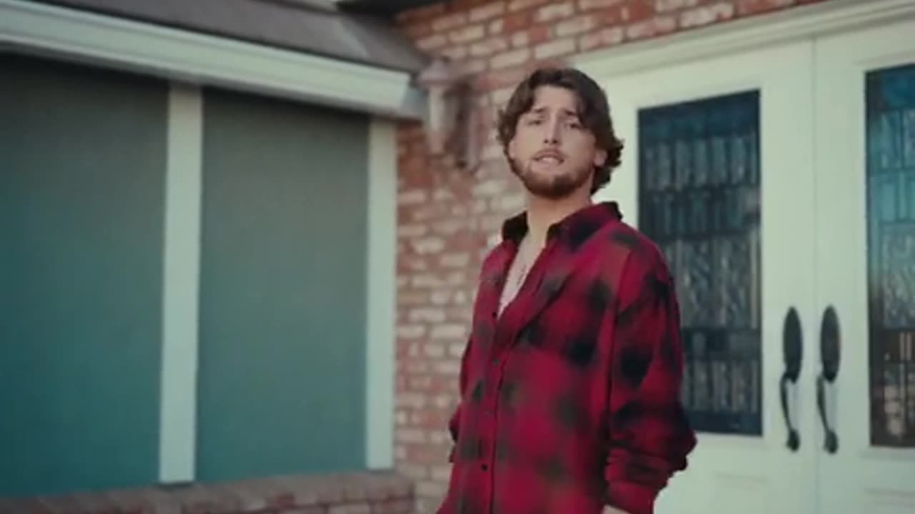 All The Way feat. Bailey Zimmerman (Official Music Video)