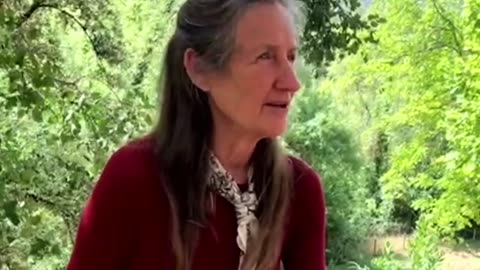 Barbara O’Neill-How Cold Plunging Revitalizes Your Body