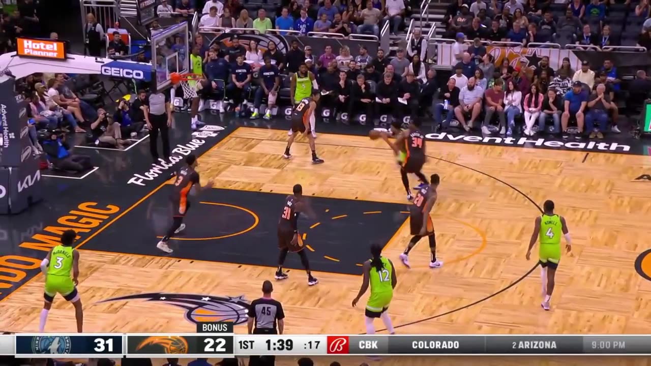 NBA Showdowns You Could Feel Through the Screen